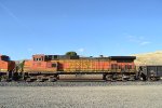 BNSF 4129